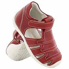 Dětské profylaktické sandály