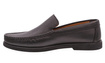 Pánské boty mokasíny slip-on