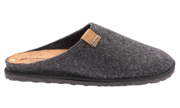 Pánské profylaktické pantofle Felt