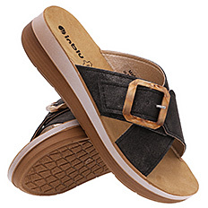 Dámské preventivní žabky