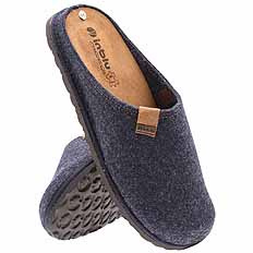 Pánské profylaktické pantofle Felt