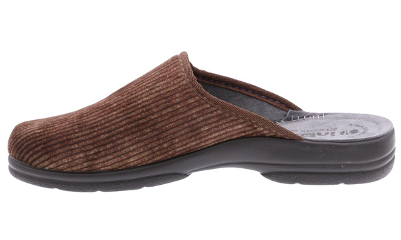 Pánská domácí obuv pantofle