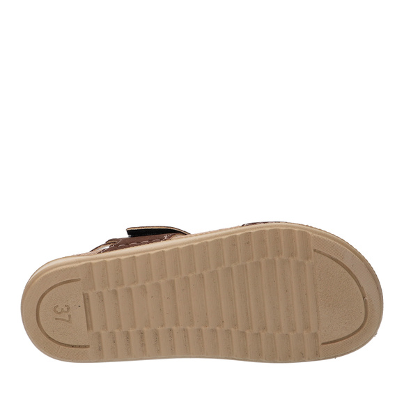 Dámské profylaktické sandály