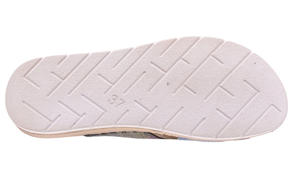 Dámské letní sandály