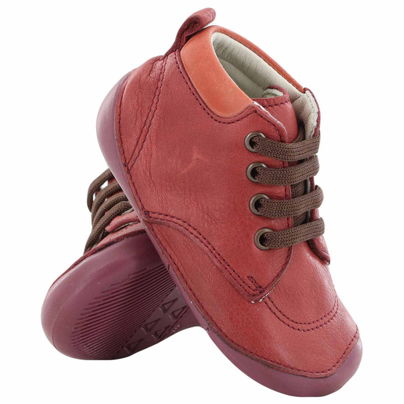 Obuv pro děti od jednoho roku