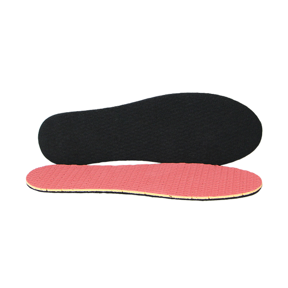 COCCINE Zimní stélka z fleecu a latexu