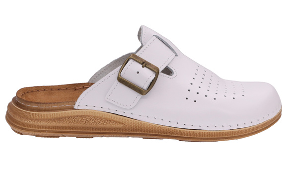 Pánské profylaktické plné žabky