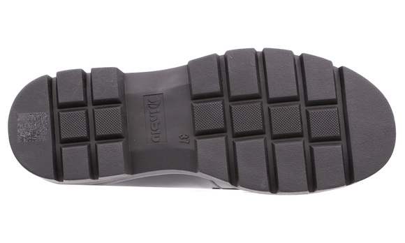 Dámská obuv polobotky