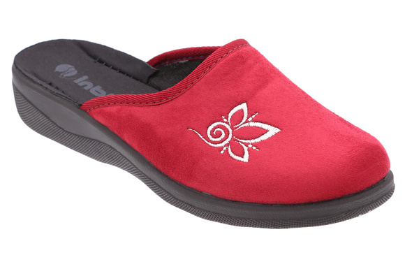 Dámské vnitřní pantofle