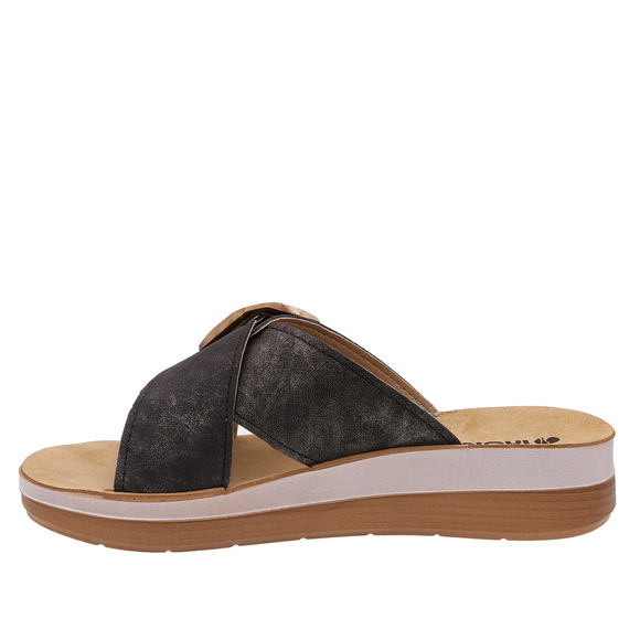 Dámské preventivní žabky