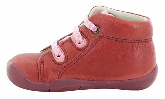 Obuv pro děti od jednoho roku