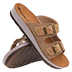 Dámské preventivní žabky