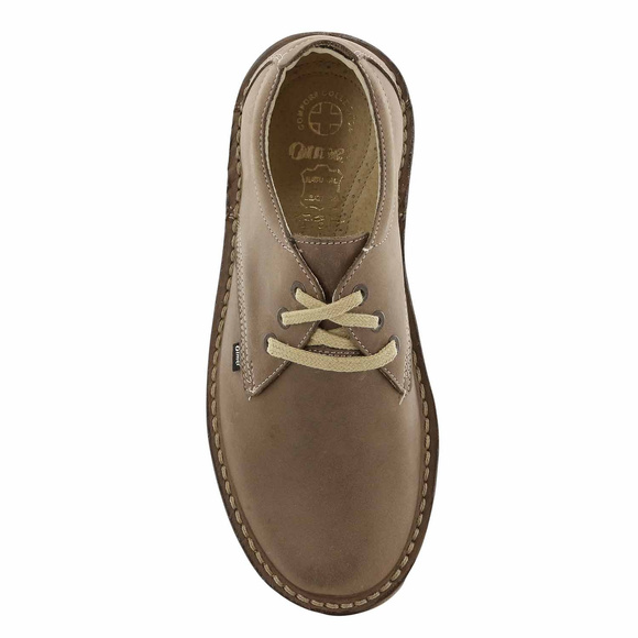 Pánská obuv polobotky