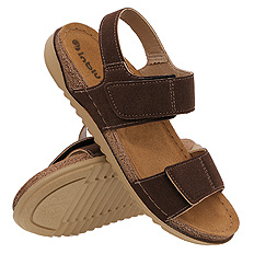 Dámské profylaktické sandály