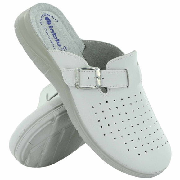 Pánské hygienické žabky