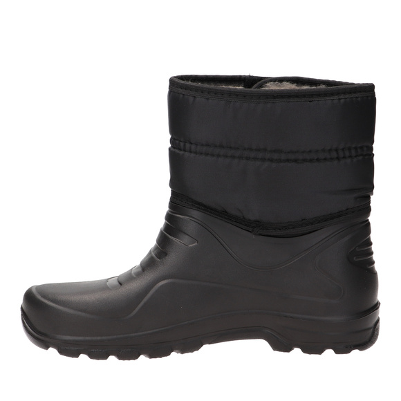 Pánské sněhové boty na suchý zip