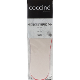 Vícevrstvá tepelně izolační vložka COCCINE SLIM
