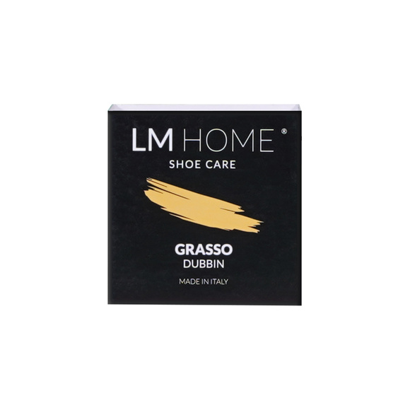 LM HOME Čiré mazivo na boty
