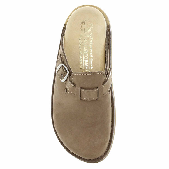 Plně profylaktické žabky