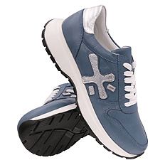 Dámské sportovní boty tenisky