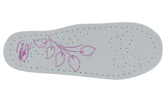 Dětské textilní pantofle s gumičkou