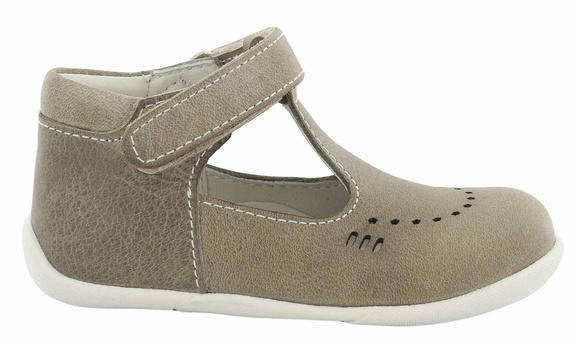 Dětské profylaktické baleríny