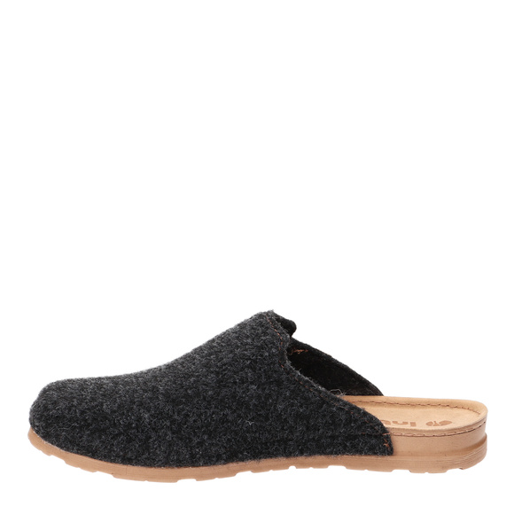 Pánské profylaktické pantofle Felt