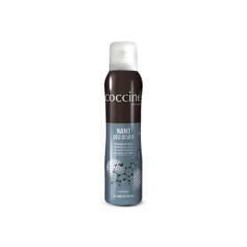 COCCINE Deodorant na nohy NANO DEO SILVER 150 ml