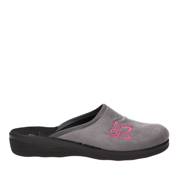 Dámské vnitřní pantofle