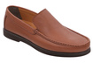 Pánské boty mokasíny slip-on