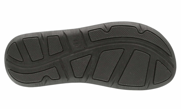 Pánské profylaktické pantofle Velcro filcové pantofle