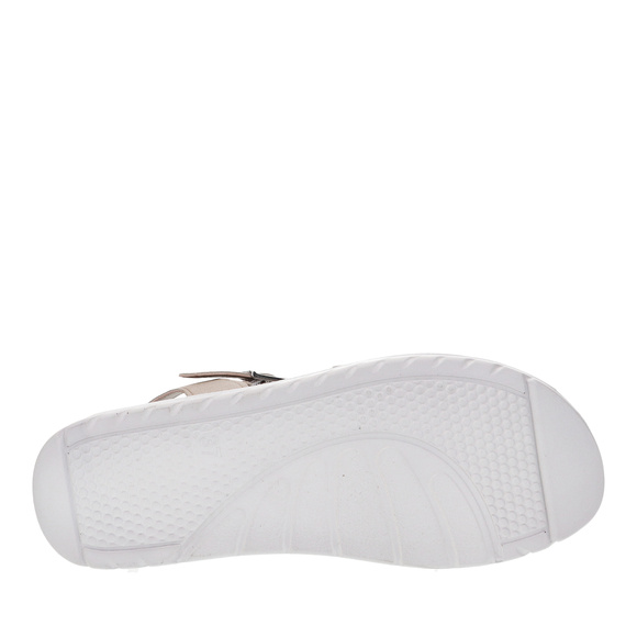 Dámské profylaktické sandály