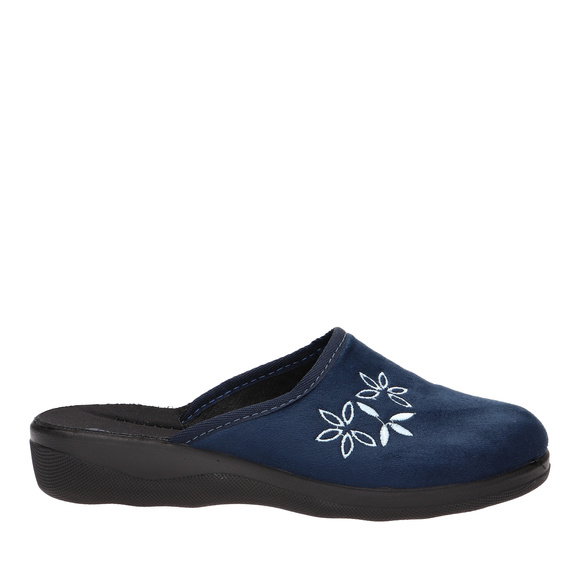 Dámské vnitřní pantofle