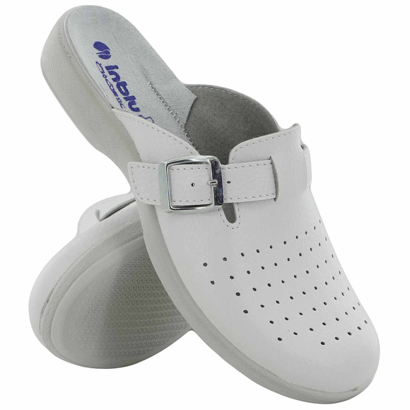Dámské zdravotní žabky Strap