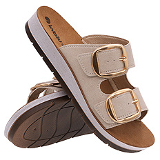 Dámské preventivní žabky