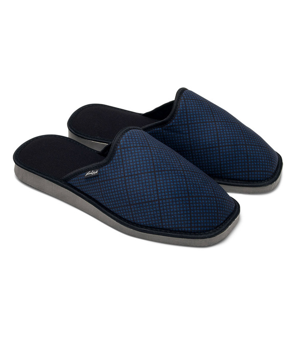 Domácí obuv pánské pantofle