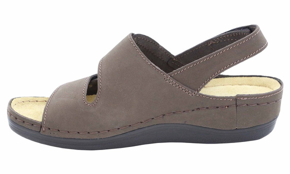 Dámské profylaktické sandály