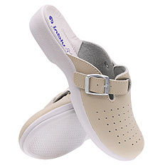 Dámské zdravotní žabky Strap