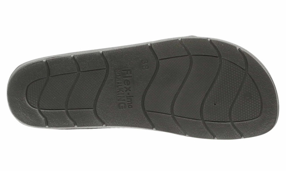 Dámské profylaktické žabky se stélkou GEL