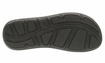 Pánské profylaktické pantofle Velcro filcové pantofle