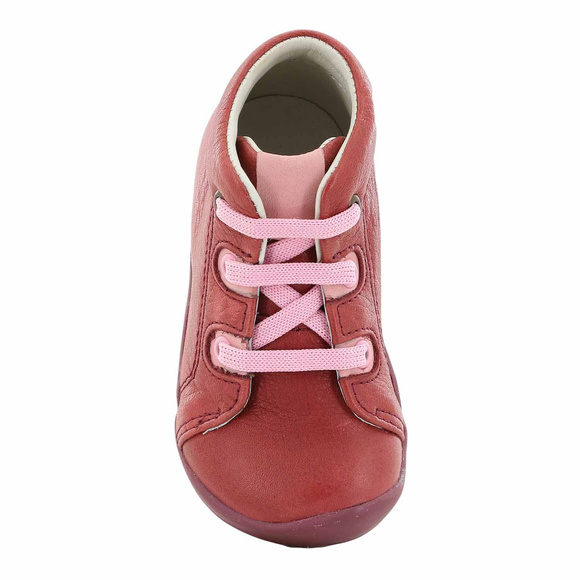 Obuv pro děti od jednoho roku