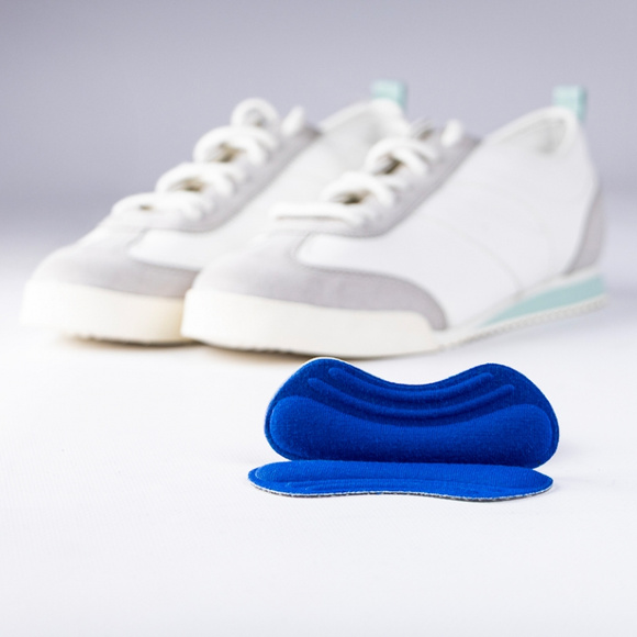 COCCINE SNEAKERS LINE UNIVERSAL COMFORT SPORT - podpatky 