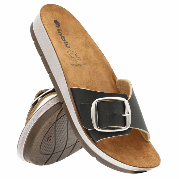 Dámské preventivní žabky