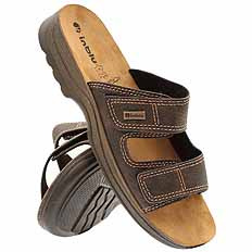 Pánské žabky pro volný čas