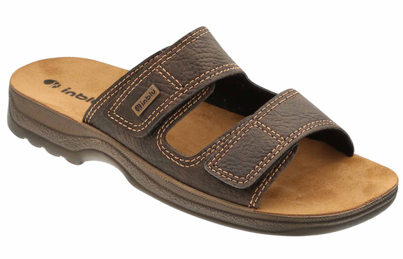 Pánské žabky pro volný čas