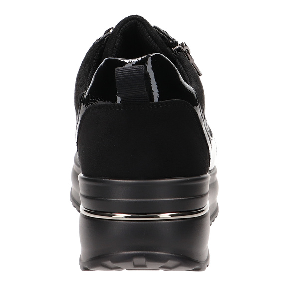 Dámské sportovní tenisky na zip