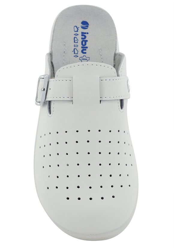 Dámské zdravotní žabky Strap