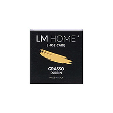 LM HOME Čiré mazivo na boty