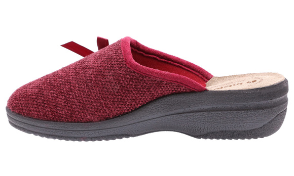 Dámské domácí pantofle vysoké Cocard