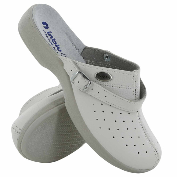 Dámské zdravotní žabky Strap